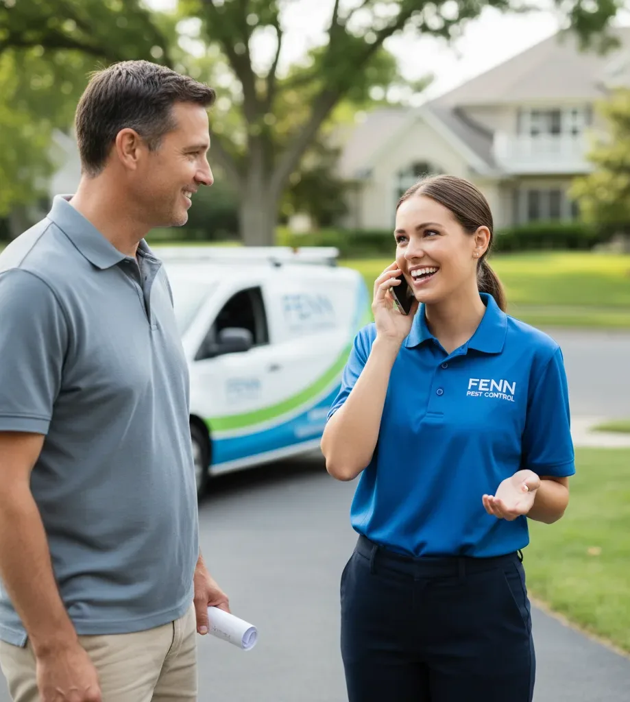 Rodent Control in Ramsey, NJ